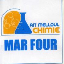 AIT MELLOUL CHIMIE (MAR FOUR)