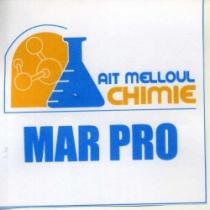 AIT MELLOUL CHIMIE (MAR PRO)