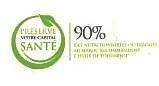 PRESERVE VOTRE CAPITAL SANTE. 90% DES NUTRITIONNISTES INTERROGES AU MAROC RECOMMANDENT L'HUILE DE TOURNESOL