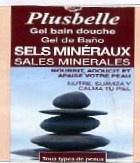 PLUS BELLE SELS MINERAUX SALES MINERALES TOUS TYPES DE PEAUX