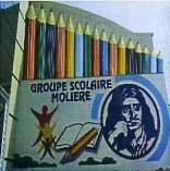 GROUPE SCOLAIRE MOLIERE