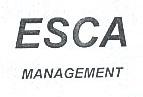 ESCA MANAGEMENT