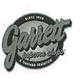 GARRETT POPCORN SHOPS SINCE 1949 CHICAGO TRADITION