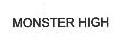 MONSTER HIGH