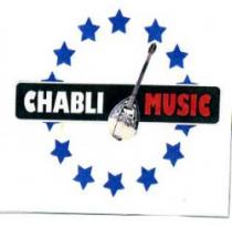 CHABLI MUSIC