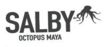 SALBY OCTOPUS MAYA
