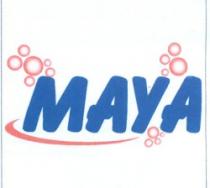 MAYA