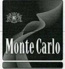 MONTE CARLO