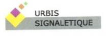 URBIS SIGNALITIQUE