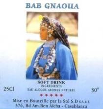 BAB GNAOUA