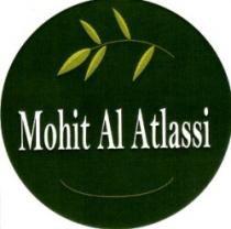 MOHIT AL ATLASSI