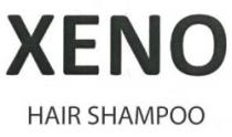 XENO HAIR SHAMPOO