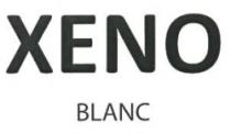 XENO BLANC