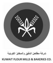 KUWAIT FLOUR MILLS & BAKERIES CO