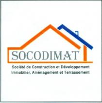 SOCODIMAT (SOCIÉTÉ DE CONSTRUCTION ET DÉVELOPPEMENT IMMOBILIER, AMÉNAGEMENT ET TERRASSEMENT)