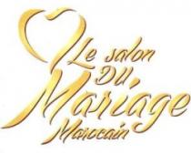 LE SALON DU MARIAGE MAROCAIN