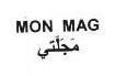 MON MAG / MAJALLATI