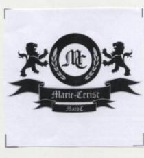 MARIE- CERISE