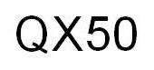 QX50