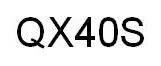 QX40S