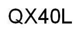 QX40L