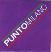 PUNTO MILANO