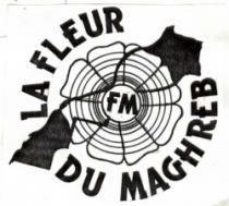 FM / LA FLEUR DU MAGHREB