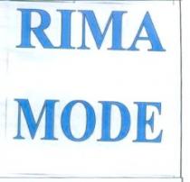 RIMA MODE