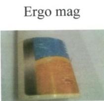 ERGO MAG