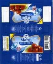 MARIO BOULETTES