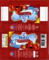 MARIO BOULETTES