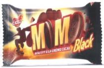 MOMO BLACK