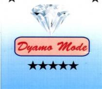 DYAMO MODE