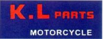 K.L PARTS MOTORCYCLE