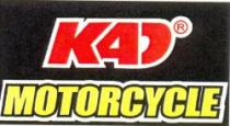 KAD MOTORCYCLE