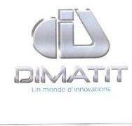 DIMATIT UN MONDE D'INNOVATION