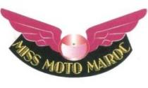 MISS MOTO MAROC