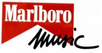 MARLBORO MUSIC