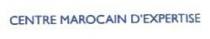 CENTRE MAROCAIN D'EXPERTISE