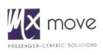 MX MOVE