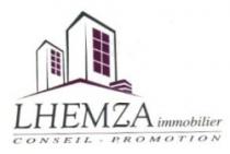 LHEMZA IMMOBILIER