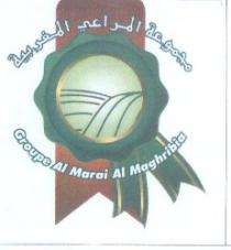 GROUPE AL MARAI AL MAGHRIBIA
