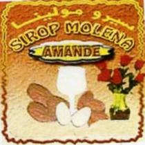 SIROP MOLENA