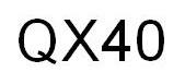 QX40