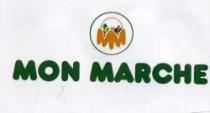 MON MARCHE