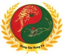 HUNG GAR KUNG FU