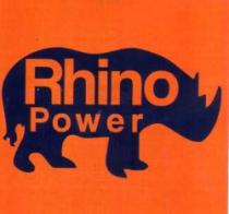 RHINO POWER