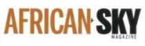 AFRICAN SKY MAGAZINE