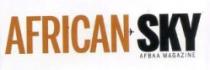 AFRICAN SKY AFBAA MAGAZINE