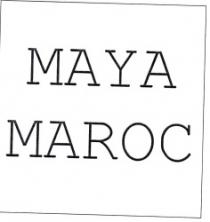 MAYA MAROC
